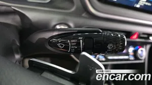 Hyundai Sonata, 2022 — миниатюра 28
