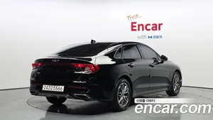 Kia K5, 2023 — миниатюра 2