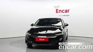 Kia K5, 2023 — миниатюра 3