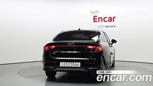 Kia K5, 2023 — миниатюра 4