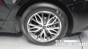 Kia K5, 2023 — миниатюра 5