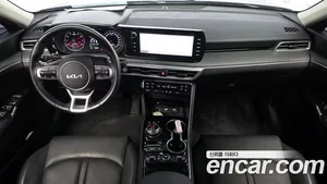 Kia K5, 2023 — миниатюра 10