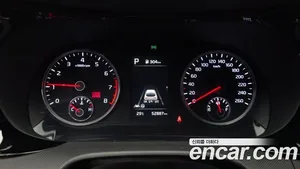 Kia K5, 2023 — миниатюра 11