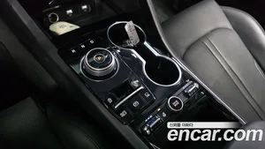 Kia K5, 2023 — миниатюра 12