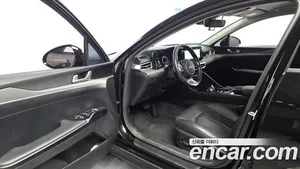 Kia K5, 2023 — миниатюра 13