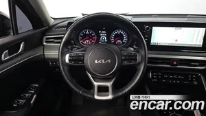 Kia K5, 2023 — миниатюра 19