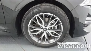 Kia K5, 2023 — миниатюра 7