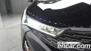 Kia K5, 2023 — миниатюра 8