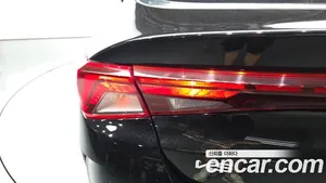 Kia K5, 2023 — миниатюра 9