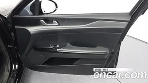 Kia K5, 2023 — миниатюра 14