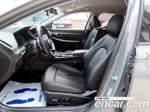 Hyundai Sonata, 2022 — миниатюра 5