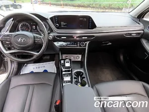 Hyundai Sonata, 2022 — миниатюра 7