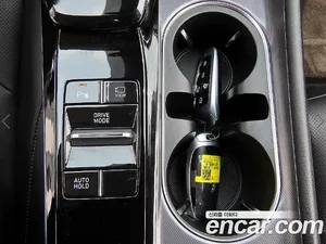 Hyundai Sonata, 2022 — миниатюра 13