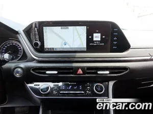 Hyundai Sonata, 2022 — миниатюра 14