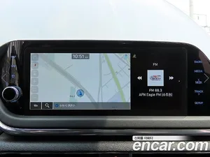 Hyundai Sonata, 2022 — миниатюра 15