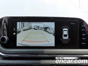 Hyundai Sonata, 2022 — миниатюра 16