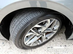 Hyundai Sonata, 2022 — миниатюра 20