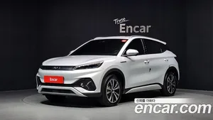 BYD Atto 3, 2025 — миниатюра 1