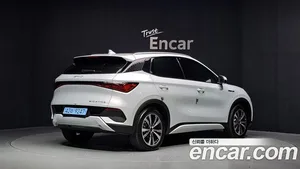 BYD Atto 3, 2025 — миниатюра 2