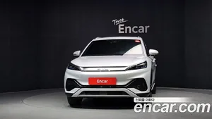 BYD Atto 3, 2025 — миниатюра 3
