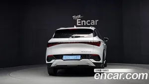 BYD Atto 3, 2025 — миниатюра 4