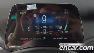 BYD Atto 3, 2025 — миниатюра 8