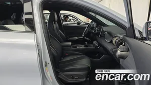 BYD Atto 3, 2025 — миниатюра 11