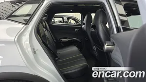 BYD Atto 3, 2025 — миниатюра 12
