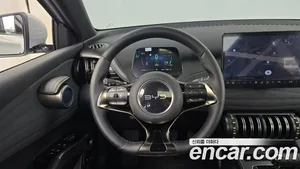 BYD Atto 3, 2025 — миниатюра 13