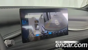 BYD Atto 3, 2025 — миниатюра 15