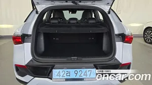 BYD Atto 3, 2025 — миниатюра 20