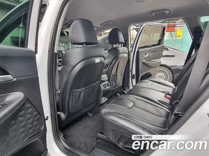 Hyundai Santa Fe, 2022 — миниатюра 7