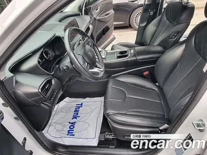 Hyundai Santa Fe, 2022 — миниатюра 8