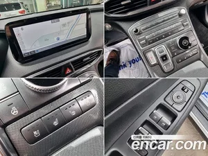 Hyundai Santa Fe, 2022 — миниатюра 9