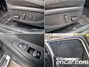 Hyundai Santa Fe, 2022 — миниатюра 10