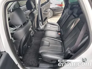 Hyundai Santa Fe, 2022 — миниатюра 13