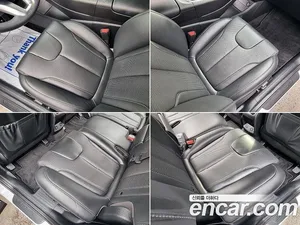 Hyundai Santa Fe, 2022 — миниатюра 17