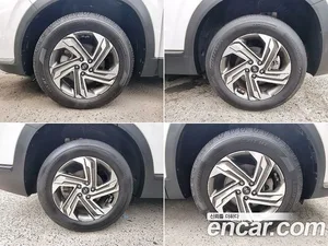 Hyundai Santa Fe, 2022 — миниатюра 19