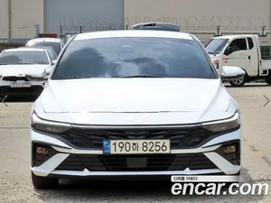 Hyundai Avante, 2023 — миниатюра 1
