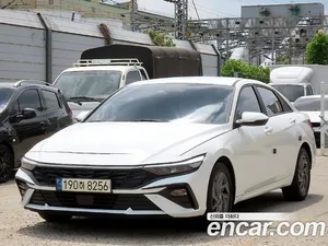 Hyundai Avante, 2023 — миниатюра 2