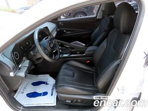Hyundai Avante, 2023 — миниатюра 5