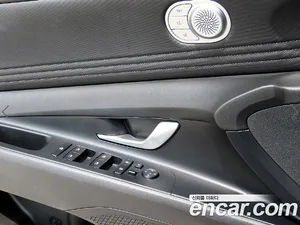 Hyundai Avante, 2023 — миниатюра 11