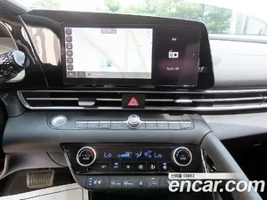Hyundai Avante, 2023 — миниатюра 13