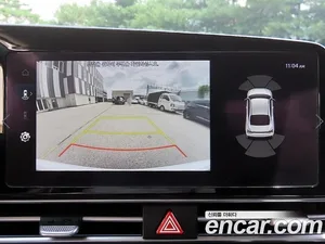 Hyundai Avante, 2023 — миниатюра 15