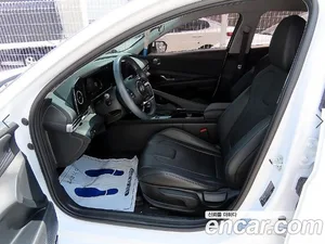 Hyundai Avante, 2023 — миниатюра 5