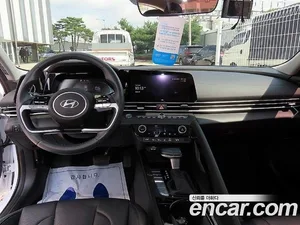 Hyundai Avante, 2023 — миниатюра 7