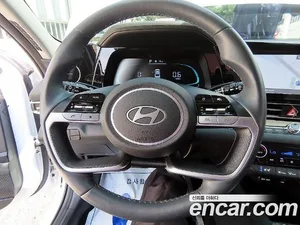 Hyundai Avante, 2023 — миниатюра 8