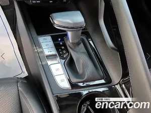 Hyundai Avante, 2023 — миниатюра 10