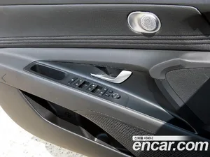Hyundai Avante, 2023 — миниатюра 11