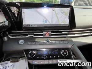 Hyundai Avante, 2023 — миниатюра 14